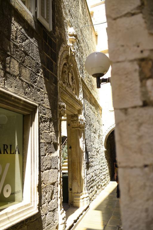 Porta Aurea Split Exterior foto