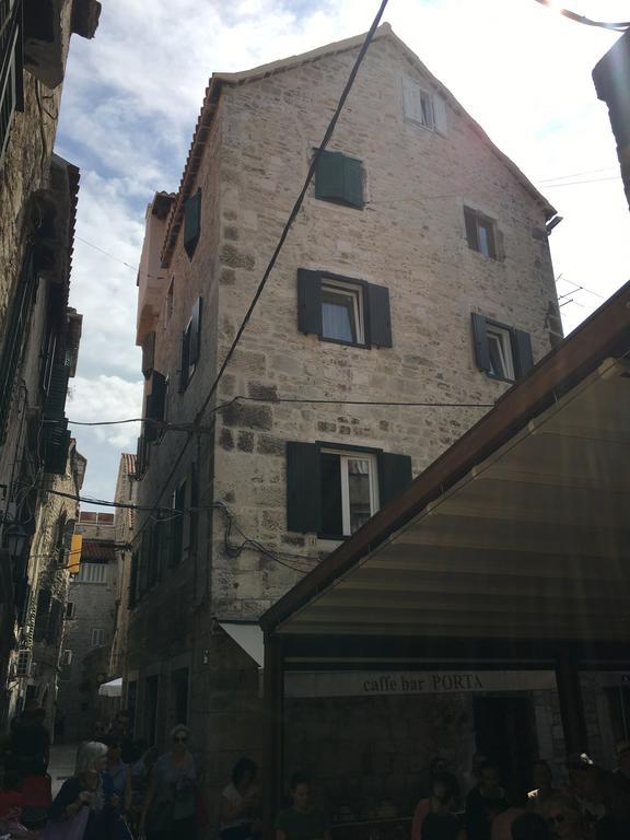 Porta Aurea Split Exterior foto